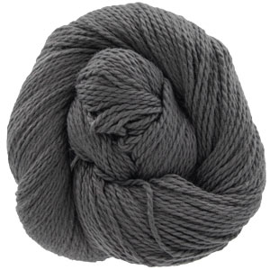 Blue Sky Fibers Organic Cotton Sport - 225 - Graphite