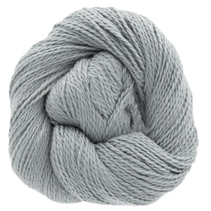 Blue Sky Fibers Organic Cotton Sport - 243 - Ash