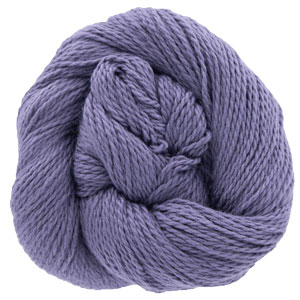 Blue Sky Fibers Organic Cotton Sport - 203 - Thistle