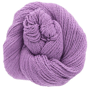 Blue Sky Fibers Organic Cotton Sport - 218 - Orchid