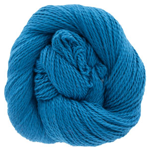 Blue Sky Fibers Organic Cotton Sport - 232 - Mediterranean