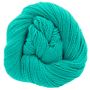 Blue Sky Fibers Organic Cotton Sport - 230 - Caribbean