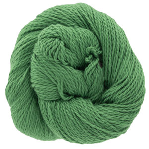 Blue Sky Fibers Organic Cotton Sport - 233 - Pickle
