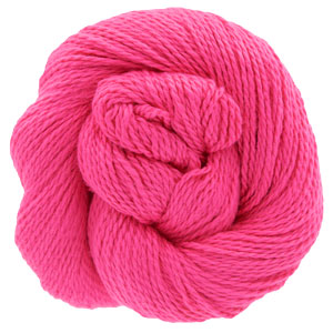 Blue Sky Fibers Organic Cotton Sport - 217 - Lotus