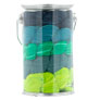 Koigu Paint Cans - Greens