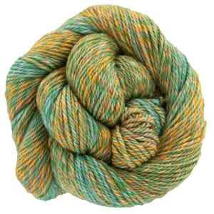 Urth Yarns Spiral Grain Light Worsted - Elderberry