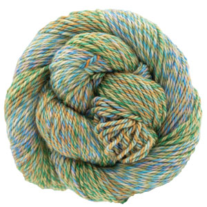 Urth Yarns Spiral Grain Light Worsted - Elm