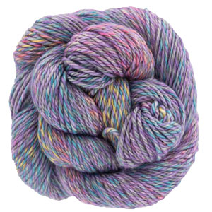 Urth Yarns Spiral Grain Light Worsted - Hickory