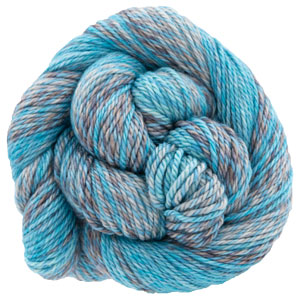 Urth Yarns Spiral Grain Light Worsted - Jacaranda
