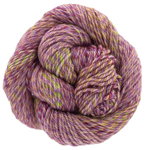 Urth Yarns Spiral Grain Light Worsted - Juneberry