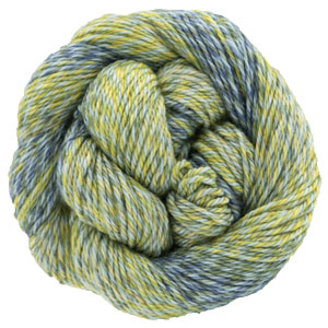 Urth Yarns Spiral Grain Light Worsted - Juniper