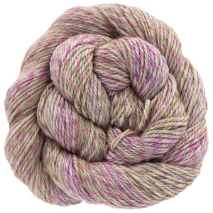 Urth Yarns Spiral Grain Light Worsted - Myrtle