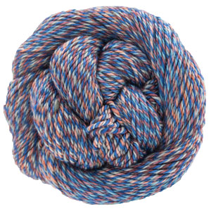 Urth Yarns Spiral Grain Light Worsted - Redwood