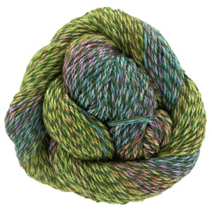 Urth Yarns Spiral Grain Light Worsted - Sugar Pine