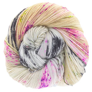 Hedgehog Fibres Oh So Fine - Churro