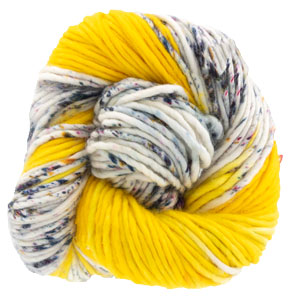 Madelinetosh A.S.A.P Thick and Thin - Thunderstruck