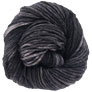 Madelinetosh A.S.A.P Thick and Thin - Back in Black