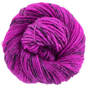 Madelinetosh A.S.A.P Thick and Thin Yarn
