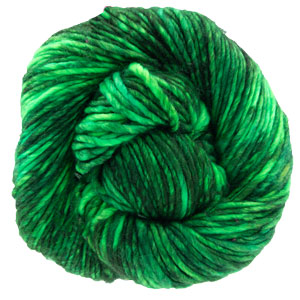 Madelinetosh A.S.A.P Thick and Thin - Dirty Deeds Done Dirt Cheap