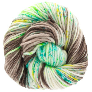 Madelinetosh A.S.A.P Thick and Thin - Flick of the Switch