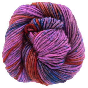 Madelinetosh A.S.A.P Thick and Thin Yarn
