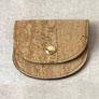 Allstitch Studio Cork Notions Pouch  - Natural