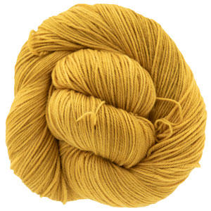 Dream In Color Smooshy Yak - Amber Glass