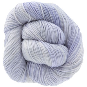 Dream In Color Smooshy Yak - Tiny Blue