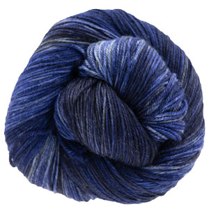 Dream In Color Smooshy Yak - Indigo