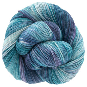 Dream In Color Smooshy Yak - The Edge