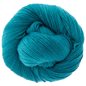 Dream In Color Smooshy Yak - Bermuda Teal