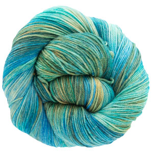 Dream In Color Smooshy Yak - Shuyler Lake