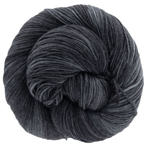 Dream In Color Smooshy Yak - Black Pearl