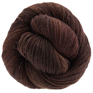 Dream In Color Smooshy Yak - Brownie