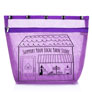 della Q Oh Snap  - Local Yarn Store Day - Lilac