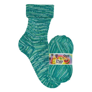 Opal Funny Fruits - 11412