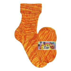Opal Funny Fruits - 11414