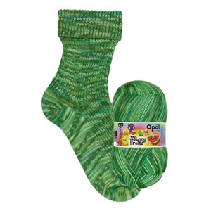 Opal Funny Fruits Yarn