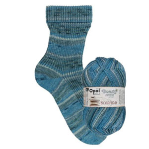 Opal Beauty Balance Yarn