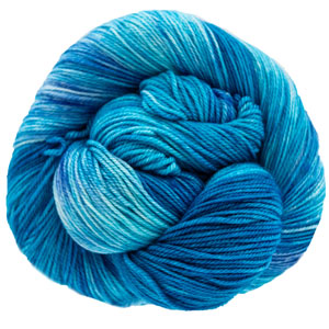 Dream In Color Smooshy Yak - Way Cool