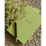 Laine Magazine My Knitting Notes - Yellow