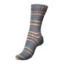 Regia 4-Ply Color Yarn - 3777 - Frosty (Winter Hues)