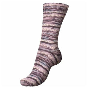 Regia 4-Ply Color - 3782 - Winter Lake (Winter Hues)