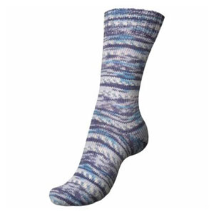 Regia 4-Ply Color - 3783 - Arctic (WInter Hues)