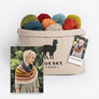 Blue Sky Fibers Kits