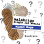 Malabrigo Singles Mixer Kits