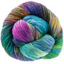 Dream In Color Smooshy Yak - Mermaid Shoes
