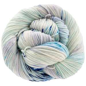 Dream In Color Smooshy Yak - Billowy