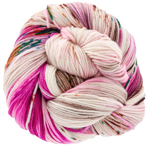 Dream In Color Smooshy Yak - Relish the Vote