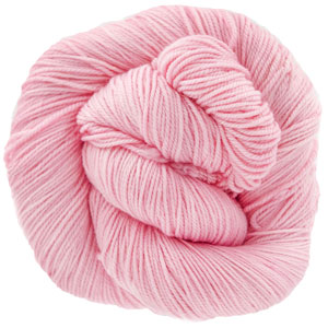 Dream In Color Smooshy Yak - Pinky